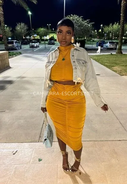 Canberra escorts Jada — 4