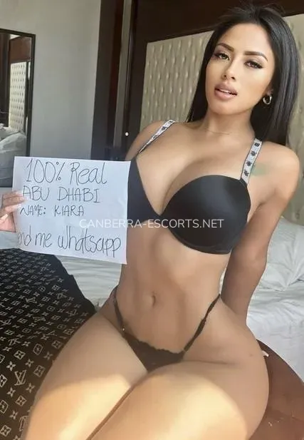 Canberra escorts Josefin — 3