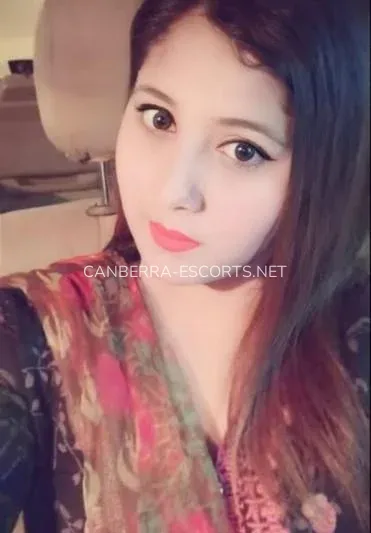 Canberra escorts Ella — 4