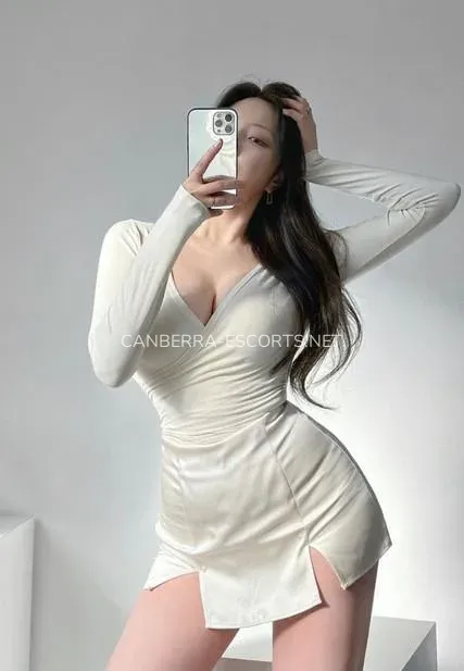 Canberra escorts Johanna — 1