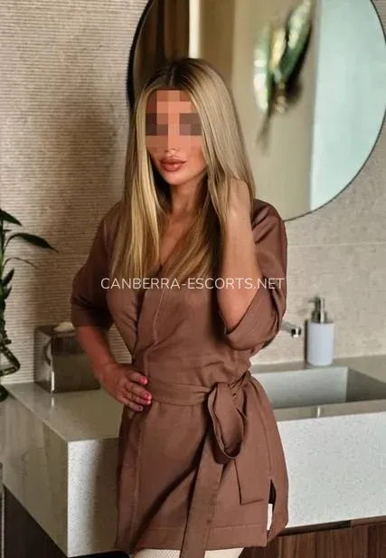 Canberra escorts Layla — 4
