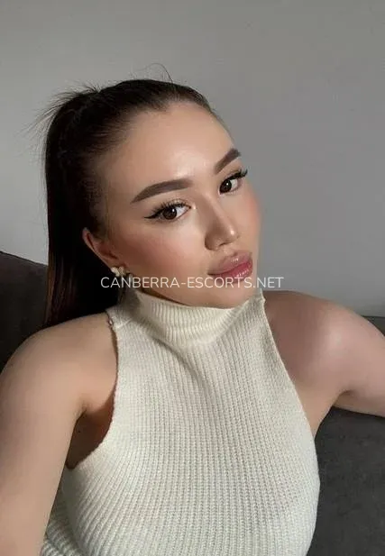 Canberra escorts Inger — 3