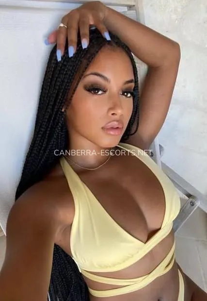 Canberra escorts Helena — 2