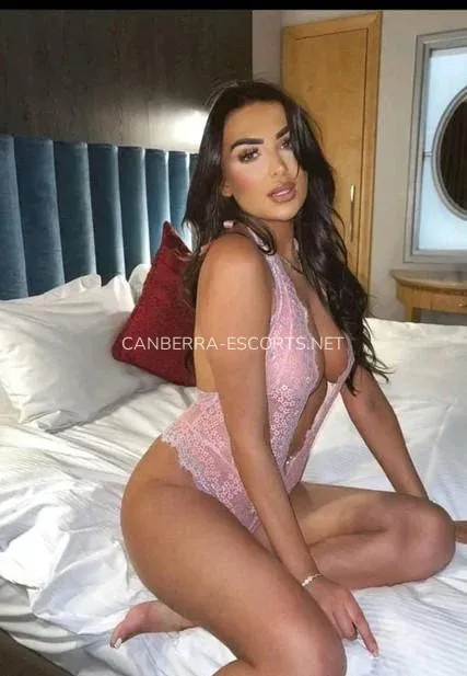 Canberra escorts Clorinda — 3