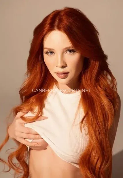Canberra escorts Aliyah — 7