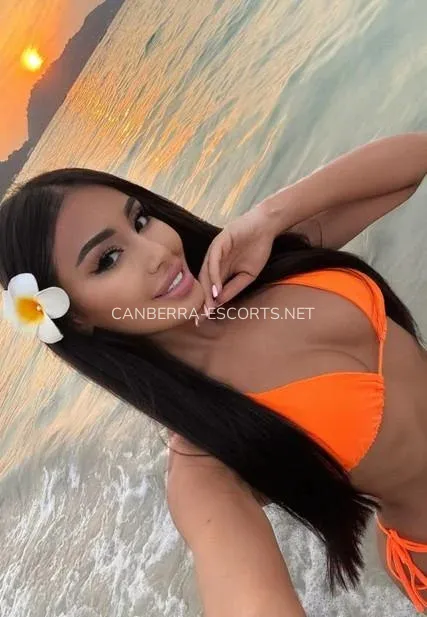 Canberra escorts Anabel — 5