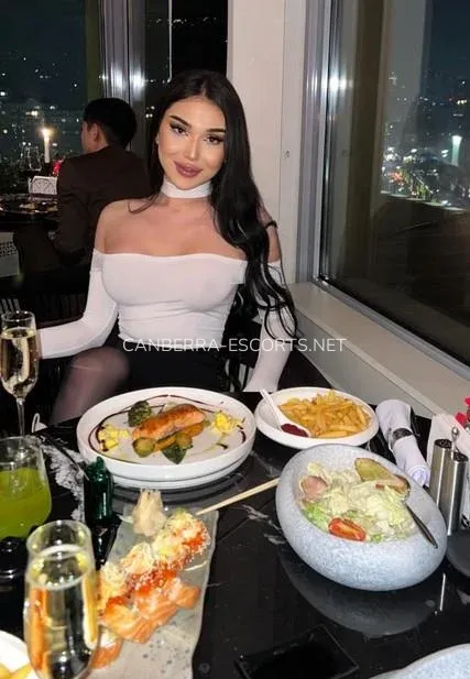 Canberra escorts Nadia — 6