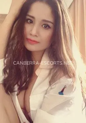Canberra escorts Erika — 7