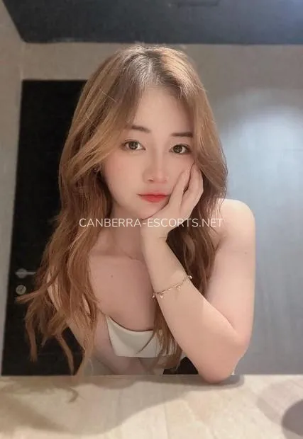 Canberra escorts Lilly — 2