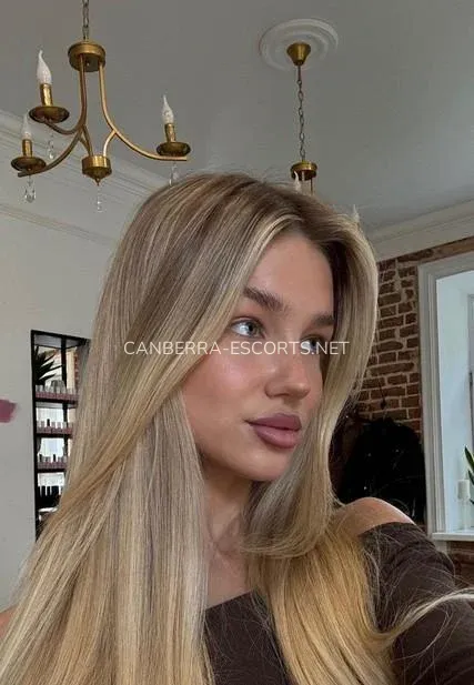 Canberra escorts Cecilia — 3