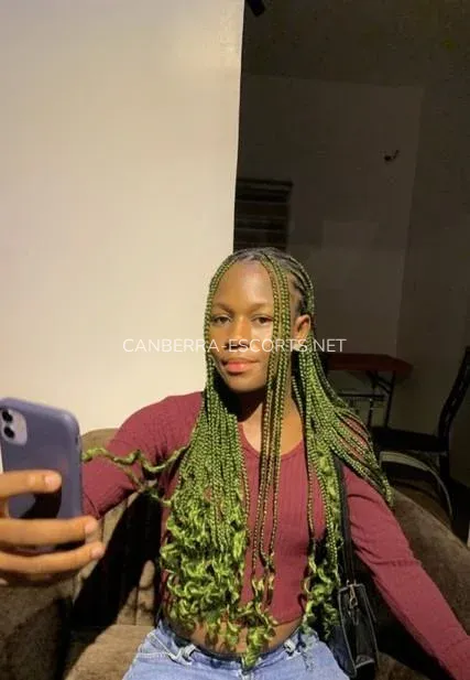 Canberra escorts Celeste — 8