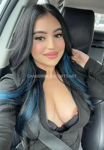 Canberra escorts Erica — 3