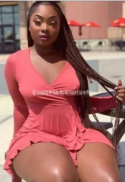 Canberra escorts Sadie — 2