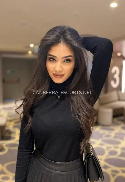 Canberra escorts Lindsay — 3