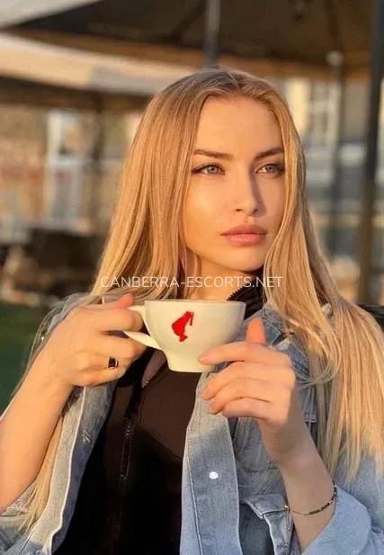 Canberra escorts Kyla — 7