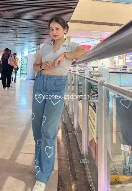 Canberra escorts Britt — 3