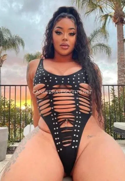 Canberra escorts Rylee — 1