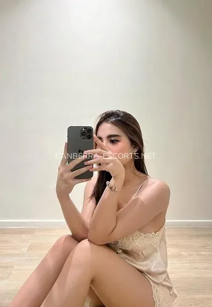 Canberra escorts Gabriella — 5
