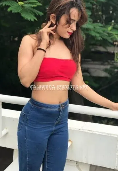 Canberra escorts Oriana — 1