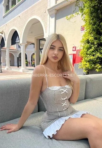 Canberra escorts Caitlin — 5