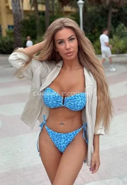 Canberra escorts Ana — 2