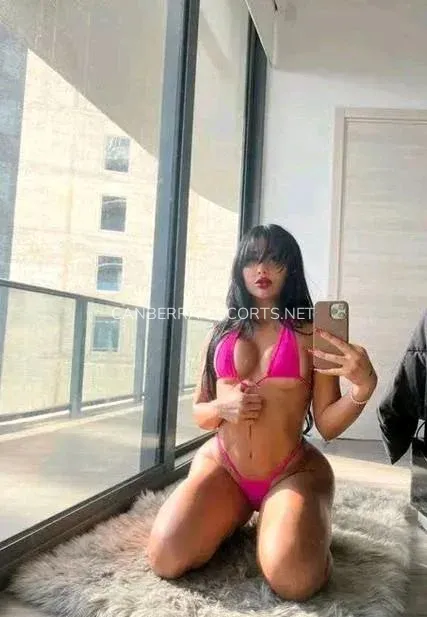 Canberra escorts Rut — 8