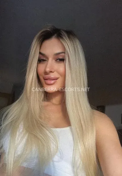 Canberra escorts Catherine — 8