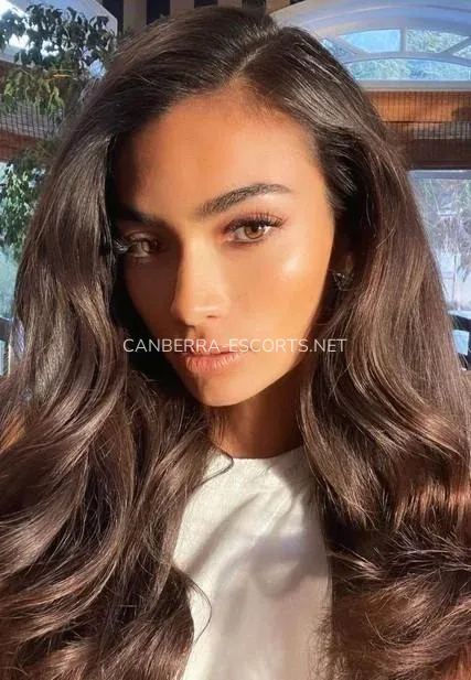 Canberra escorts Karin — 1