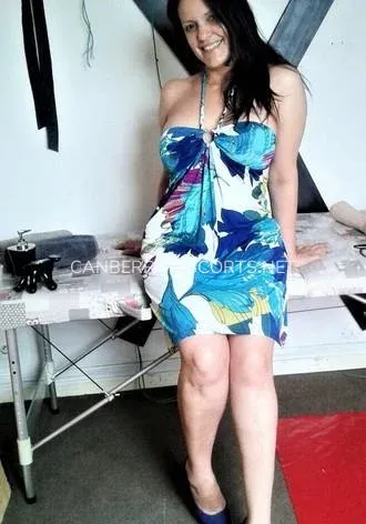 Canberra escorts Cassidy — 3