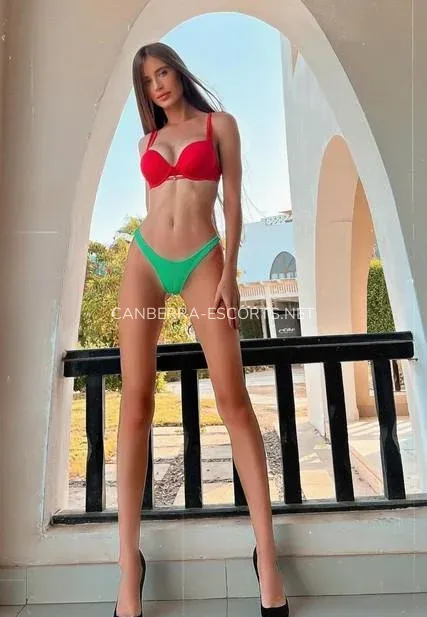 Canberra escorts Katie — 3