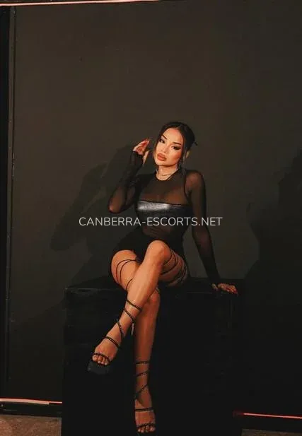 Canberra escorts Gala — 4