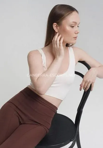 Canberra escorts Stella — 4
