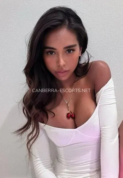 Canberra escorts Clio — 7