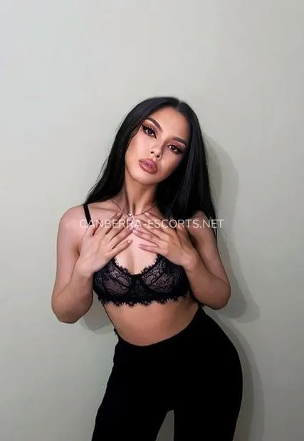 Canberra escorts Matilda — 2