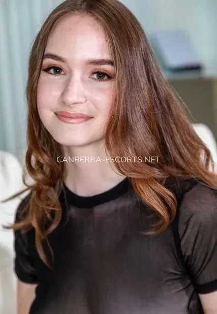 Canberra escorts Lavinia — 3