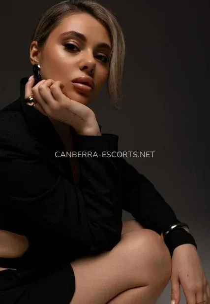 Canberra escorts Rut — 10