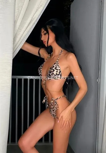 Canberra escorts Sabrina — 5