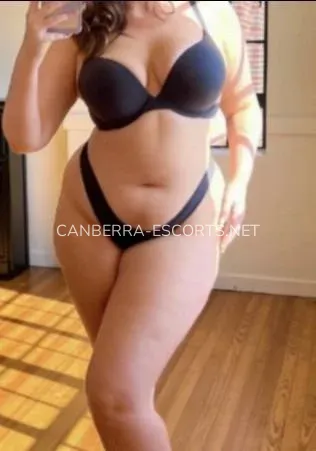 Canberra escorts Lydia — 4