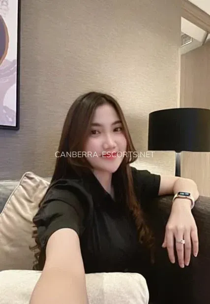 Canberra escorts Hanna — 1