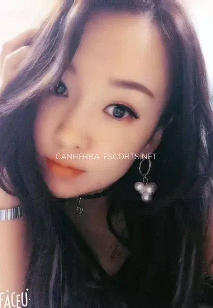 Canberra escorts Amarinda — 1
