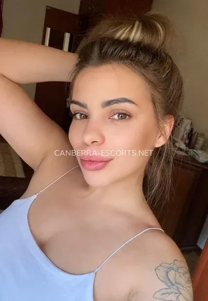 Canberra escorts Liliana — 5