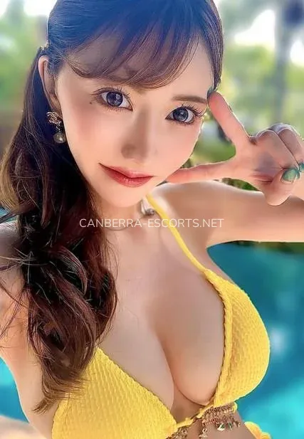 Canberra escorts Fatima — 3