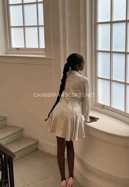 Canberra escorts Ann-marie — 5