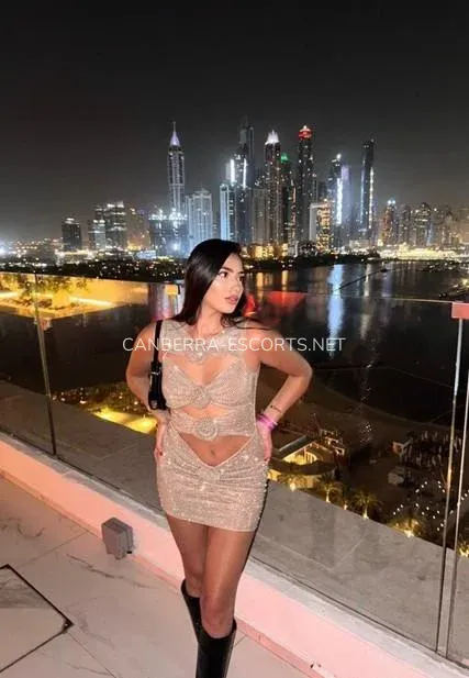 Canberra escorts Annika — 5