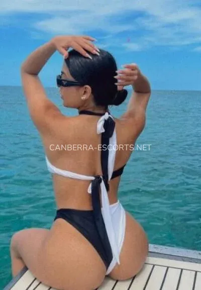 Canberra escorts Therese — 6
