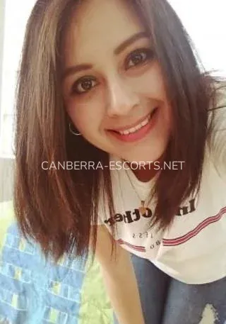 Canberra escorts Taylor — 1