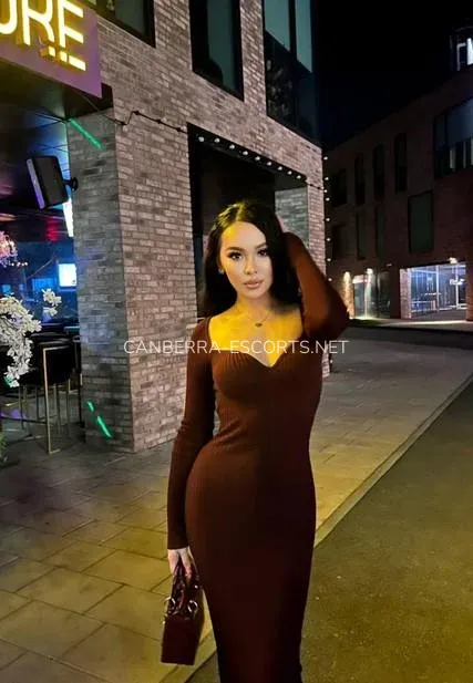 Canberra escorts Amanda — 5