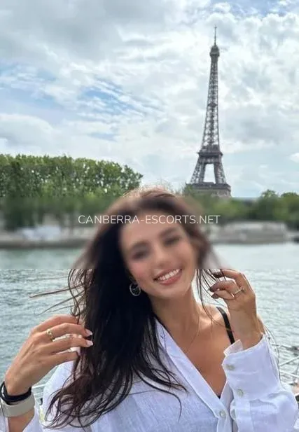 Canberra escorts Maja — 5