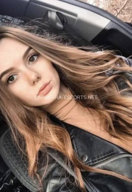 Canberra escorts Ellie — 2