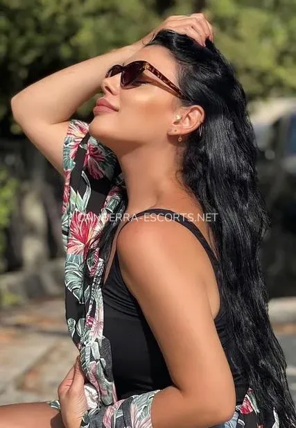 Canberra escorts Josephine — 3